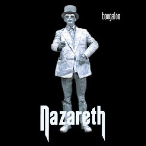 NAZARETH - BOOGALOO