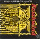 HAWKWIND - SPACE RITUAL 2