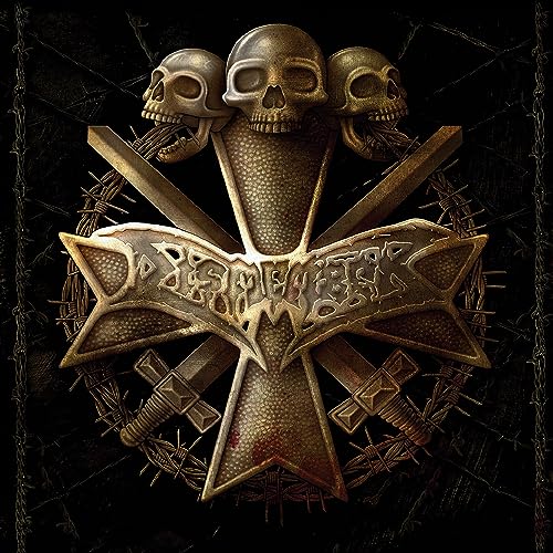 DISMEMBER - DISMEMBER (CD)