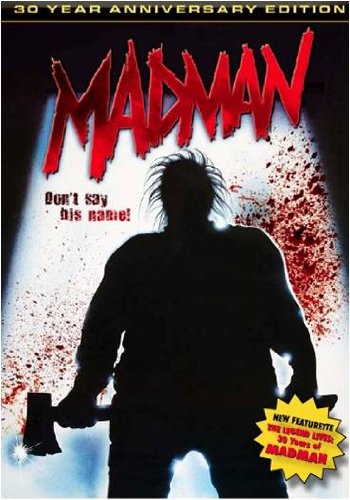 MADMAN: 30TH ANNIVERSAY EDITION [IMPORT]