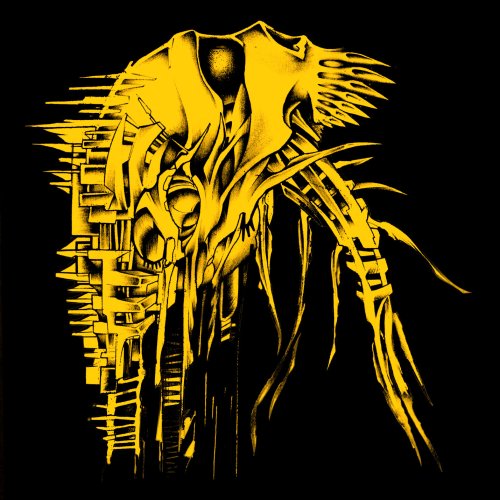 BEHOLD...THE ARCTOPUS - NANO--NUCLEONIC CYBORG SUMMONING