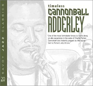 ADDERLEY, CANNONBALL  - ULTIMATE-SELECTED BY JOE Z.