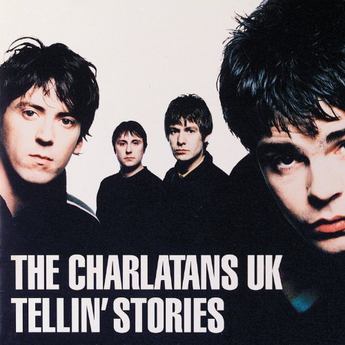 CHARLATANS U.K. - TELLIN STORIES (W/2 BONUS TRACKS)