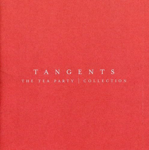 TEA PARTY - TANGENTS COLLECTION