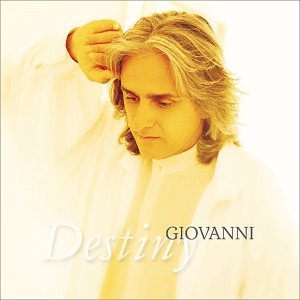 GIOVANNI - DESTINY