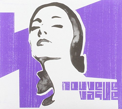 NOUVELLE VAGUE - NOUVELLE VAGUE