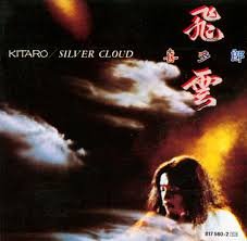 KITARO - SILVER CLOUD