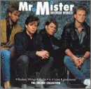 MR. MISTER - BROKEN WINGS: ENCORE COLLECTION