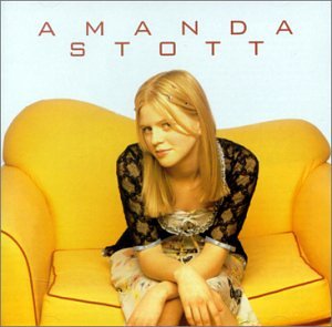 STOTT, AMANDA - AMANDA STOTT