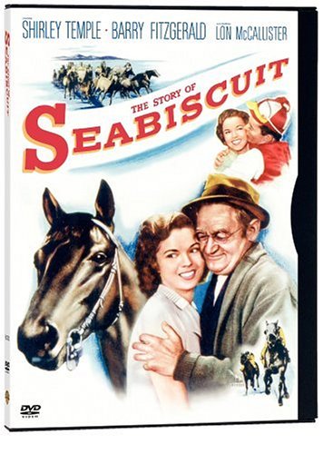 THE STORY OF SEABISCUIT