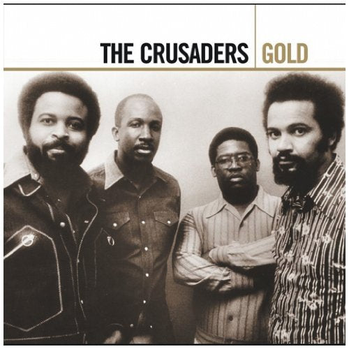 CRUSADERS - GOLD