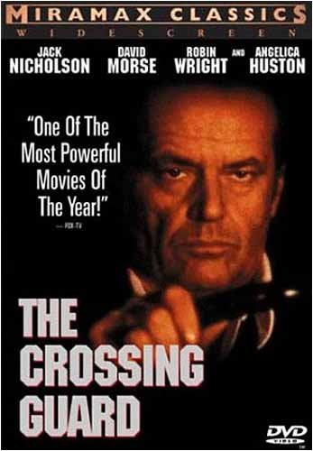 THE CROSSING GUARD (WIDESCREEN)