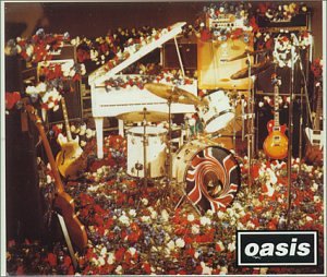 OASIS (UK) - DON'T LOOK BACK IN ANGER