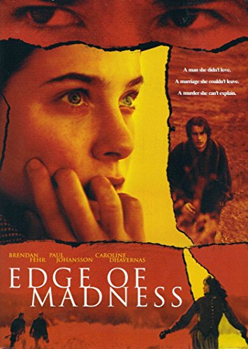 EDGE OF MADNESS