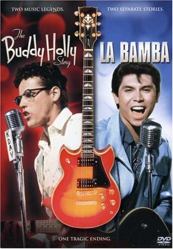 BUDDY HOLLY STORY, THE / LA BAMBA - SET [IMPORT]