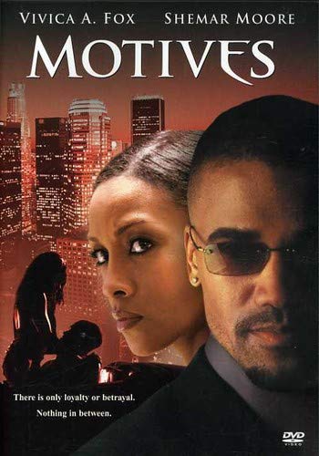 MOTIVES (SOUS-TITRES FRANAIS) [IMPORT]