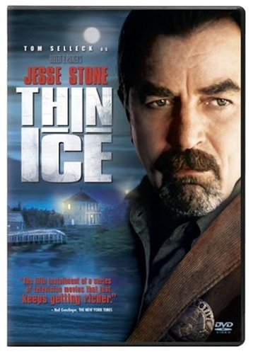 JESSE STONE: THIN ICE