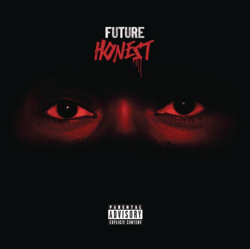 FUTURE - HONEST