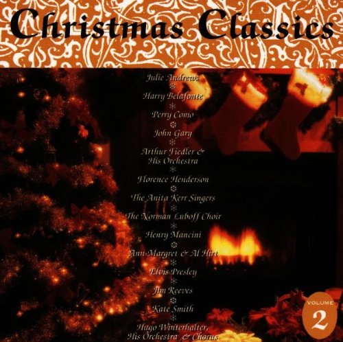 VARIOUS  - CHRISTMAS CLASSICS