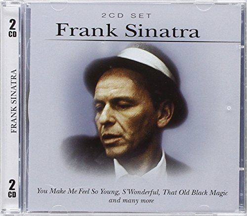 SINATRA, FRANK - ST (2CDS)