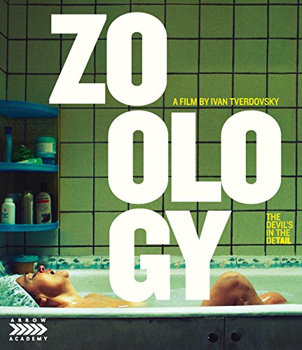 ZOOLOGY [BLU-RAY] [IMPORT]