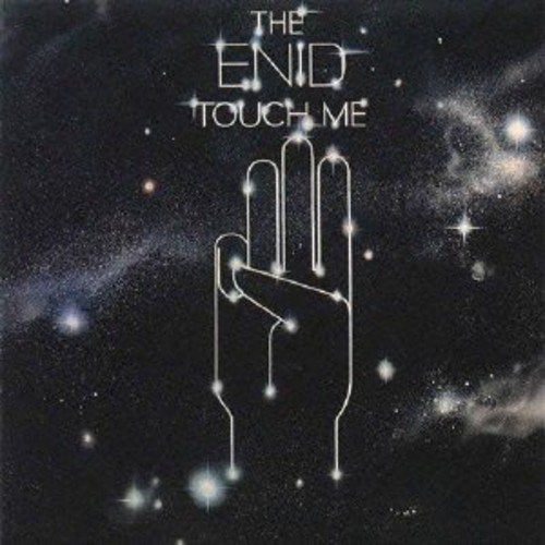 ENID  - TOUCH ME
