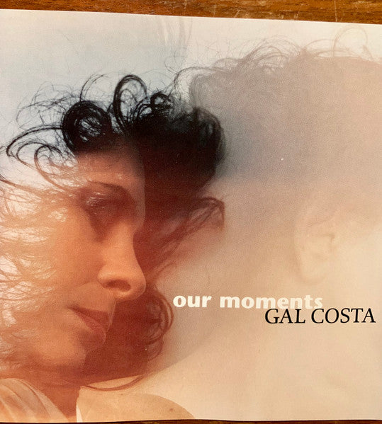 COSTA, GAL  - OUR MOMENTS (BRAZIL)