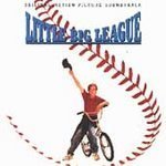 VARIOUS ARTISTS - LITTLE BIG LEAGUE