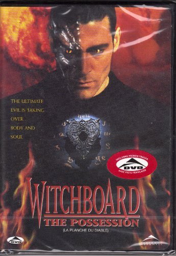 WITCHBOARD:THE POSSESSION