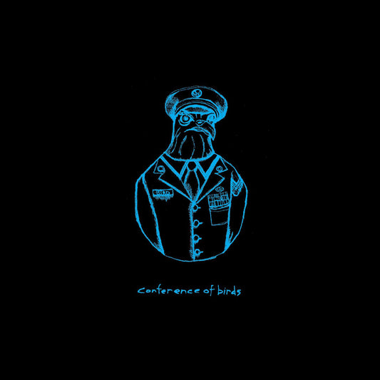 AVEY TARE - CONFERENCE OF BIRDS / BIRDS IN DISGUISE