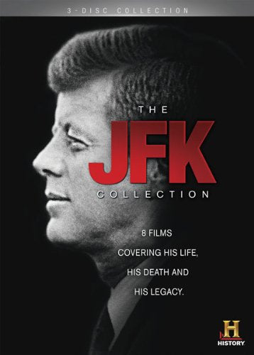 THE JFK COLLECTION