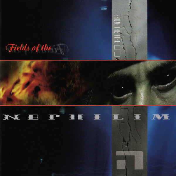 FIELDS OF THE NEPHILIM  - FROM THE FIRE