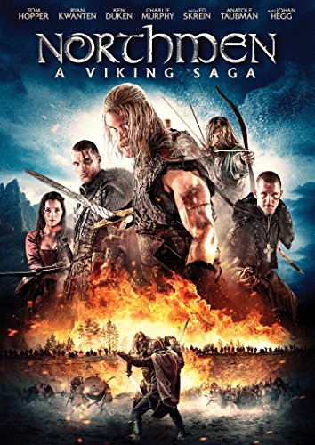 NORTHMEN: A VIKING SAGA