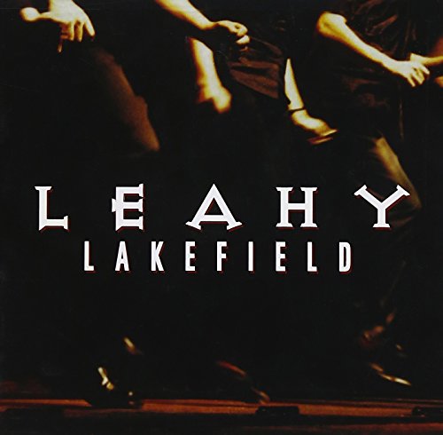 LEAHY - LAKEFIELD