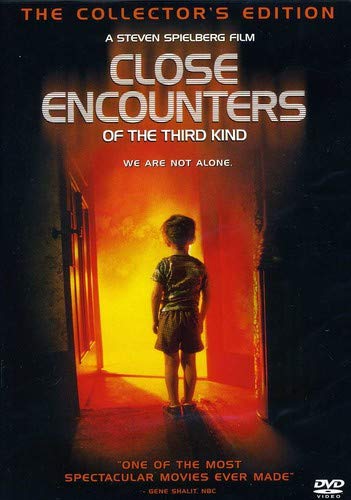 CLOSE ENCOUNTERS OF THE THIRD KIND (SPECIAL EDITION) [IMPORT]