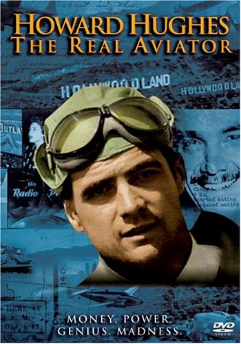 HOWARD HUGHES:THE REAL AVI [IMPORT]