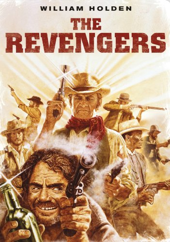 THE REVENGERS