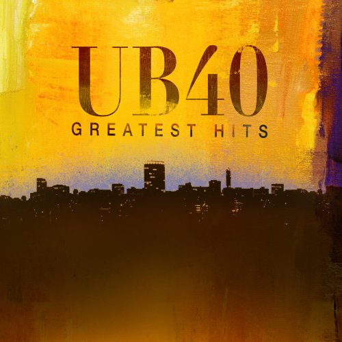 UB40 - GREATEST HITS