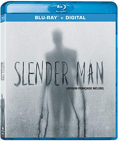 SLENDER MAN [BLU-RAY] (BILINGUAL)