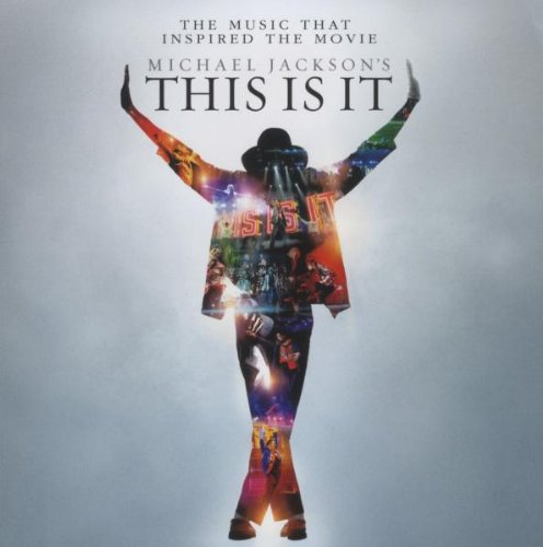 JACKSON, MICHAEL - MICHAEL JACKSON'S THIS IS IT