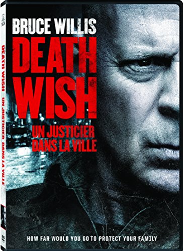 DEATH WISH (BILINGUAL)