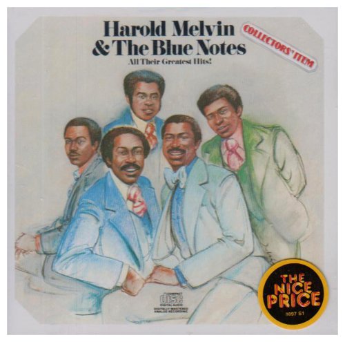 MELVIN, HAROLD AND THE BLUE NOT - COLLECTORS ITEM