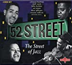 VARIOUS - 52ND STREET OF JAZZ