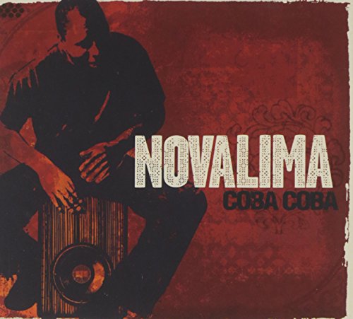 NOVALIMA - NOVALIMA - COBA COBA