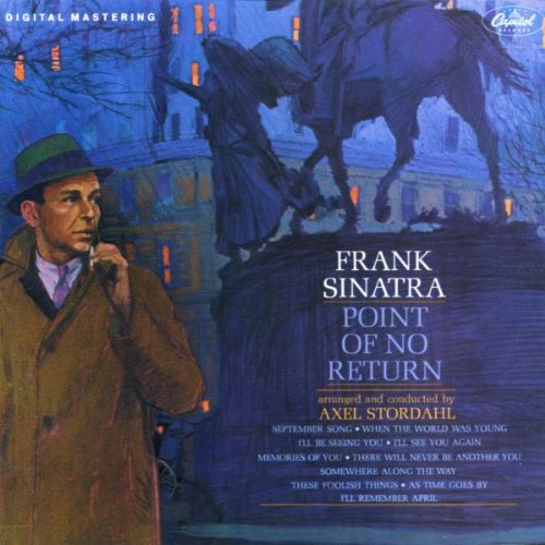 SINATRA, FRANK - POINT OF NO RETURN