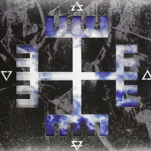 FOZZY - HAPPENSTANCE