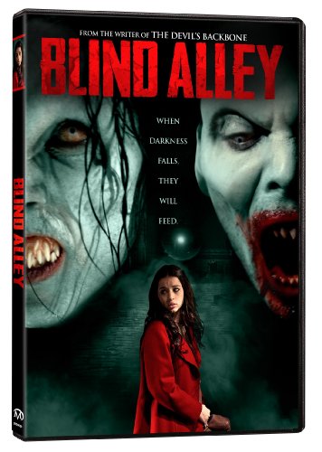 BLIND ALLEY