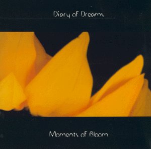 DIARY OF DREAMS - MOMENTS OF BLOOM