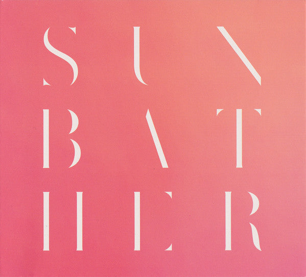 DEAFHEAVEN  - SUNBATHER (10TH ANNIV)