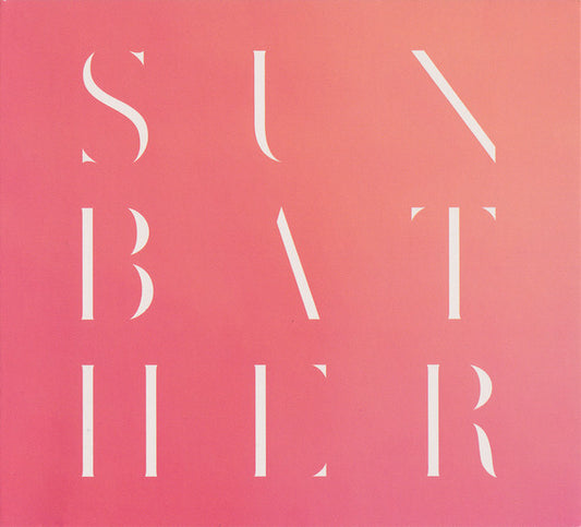 DEAFHEAVEN  - SUNBATHER (10TH ANNIV)